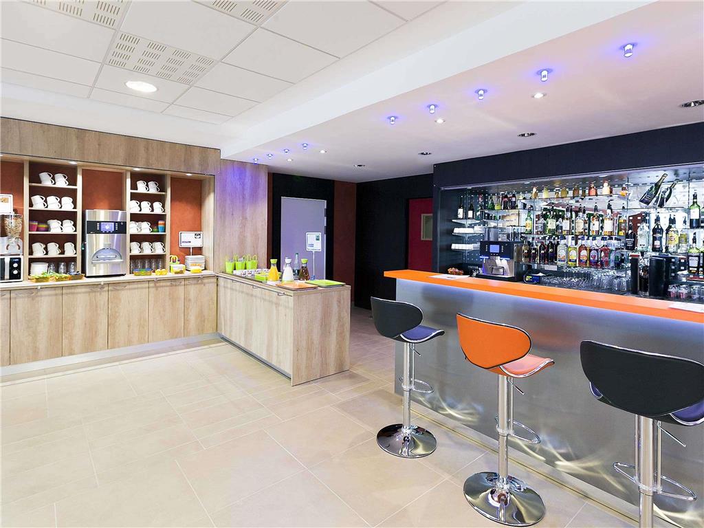 Ibis Styles Flers Gare Centre