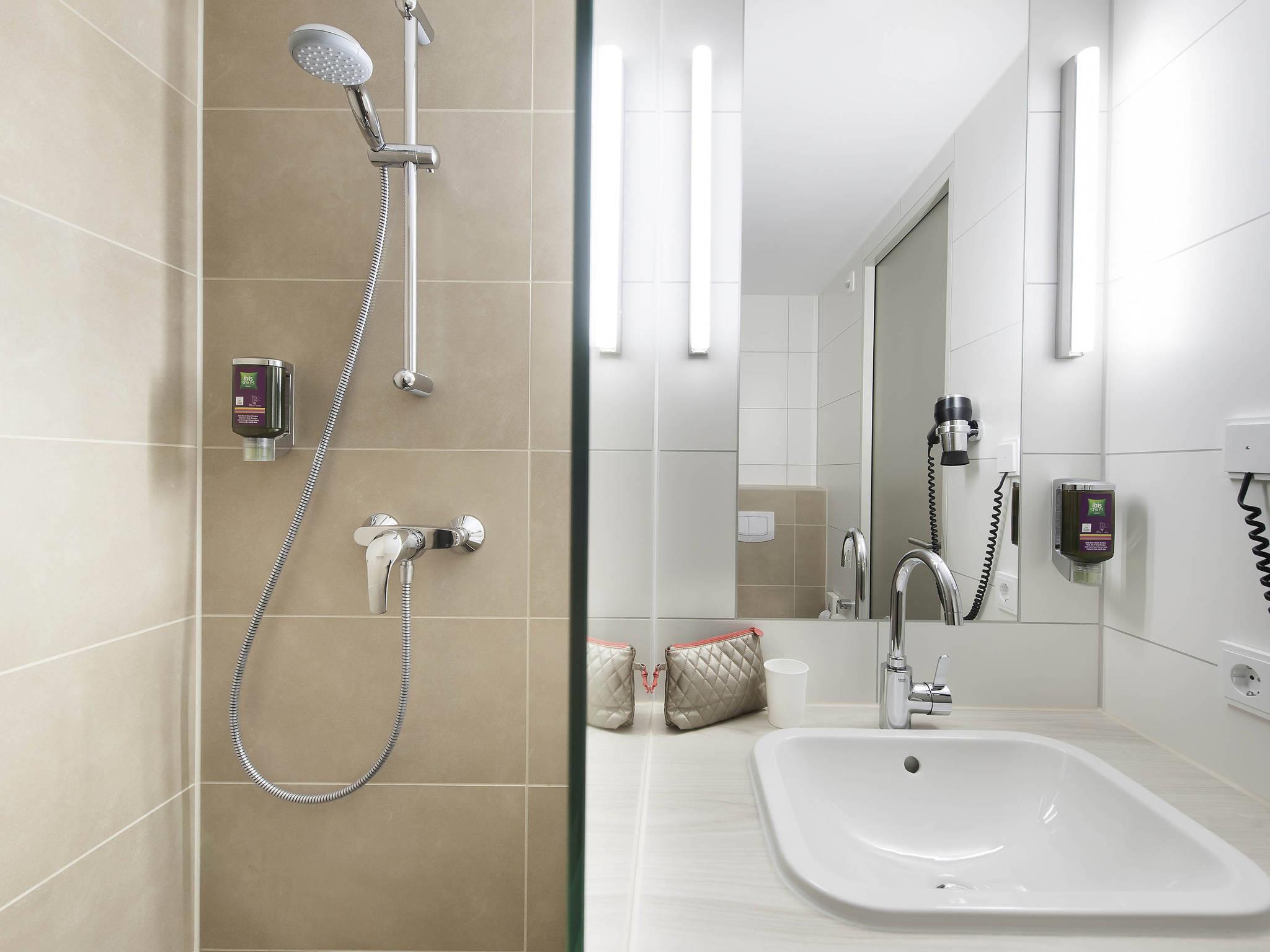ibis Styles Konstanz - Tap to explore photos