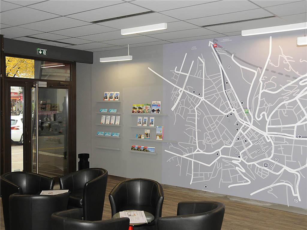 Ibis Styles Chambery