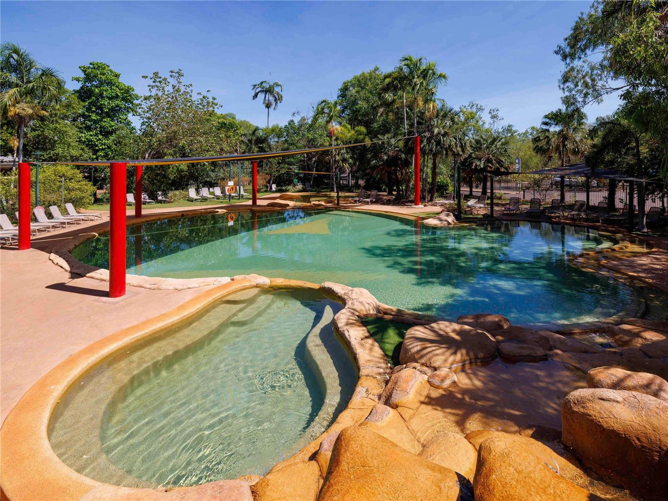Kakadu Lodge Cooinda, mngd by Accor