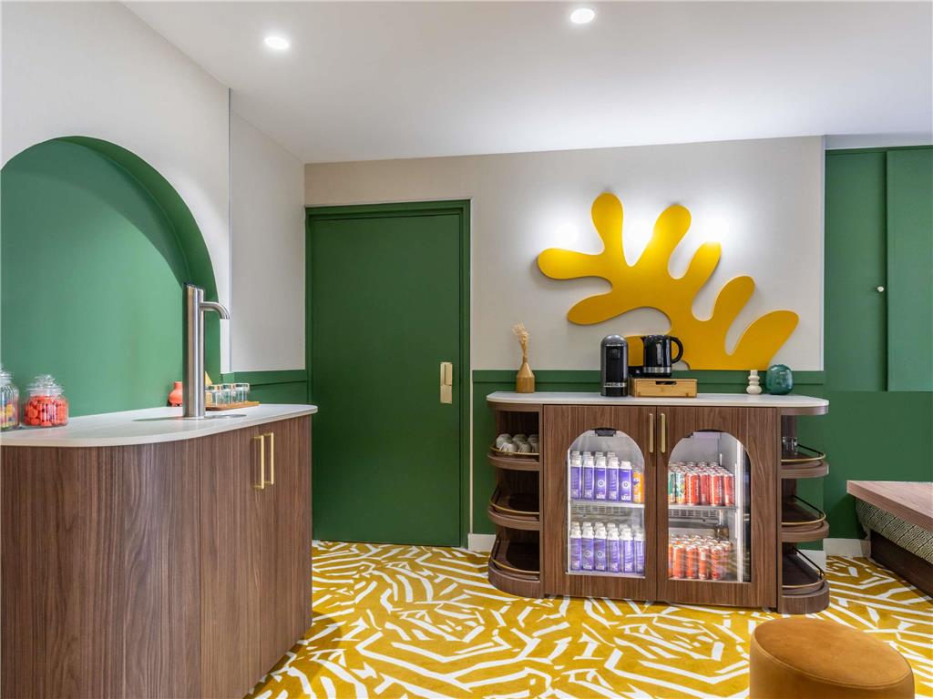 Ibis Styles Paris Jardin