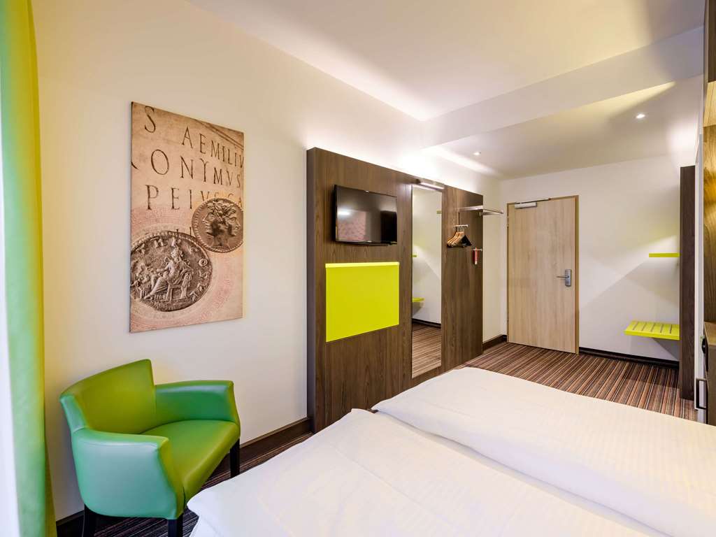 ibis Styles Trier - Tap to explore photos