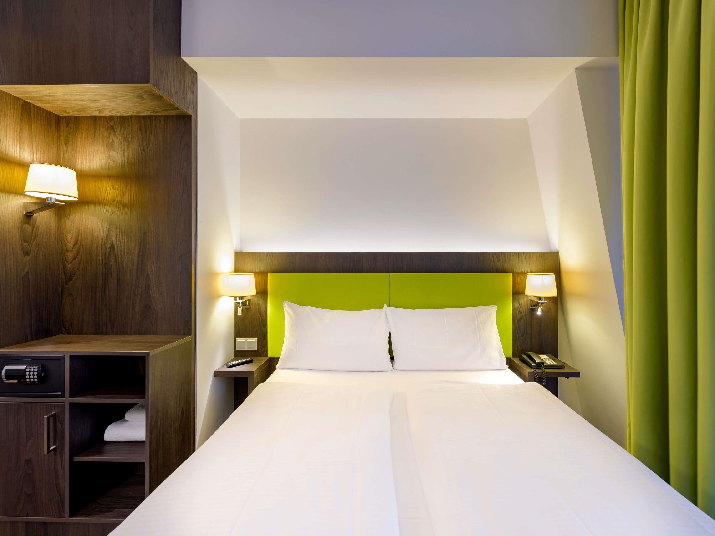 ibis Styles Trier - Tap to explore photos