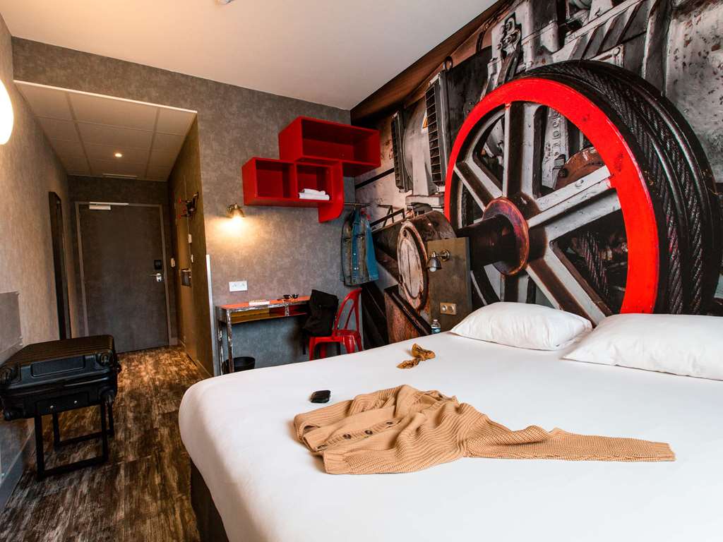 Ibis Styles Vierzon - Tap to explore photos