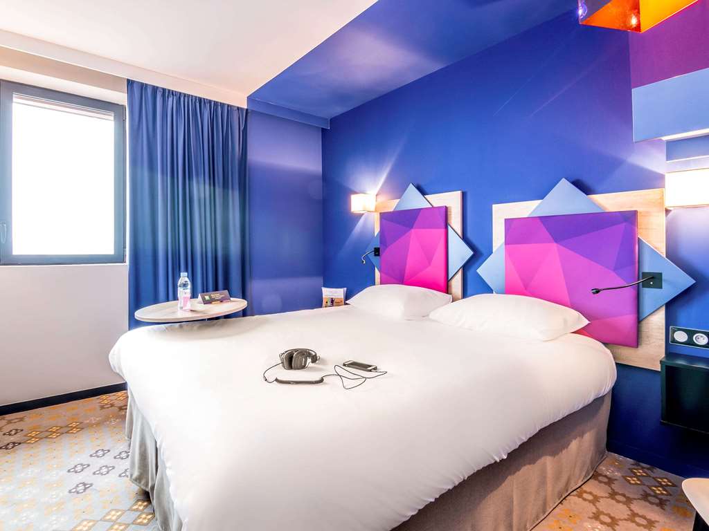 Ibis Styles Albi Centre Le Theatro - Tap to explore photos
