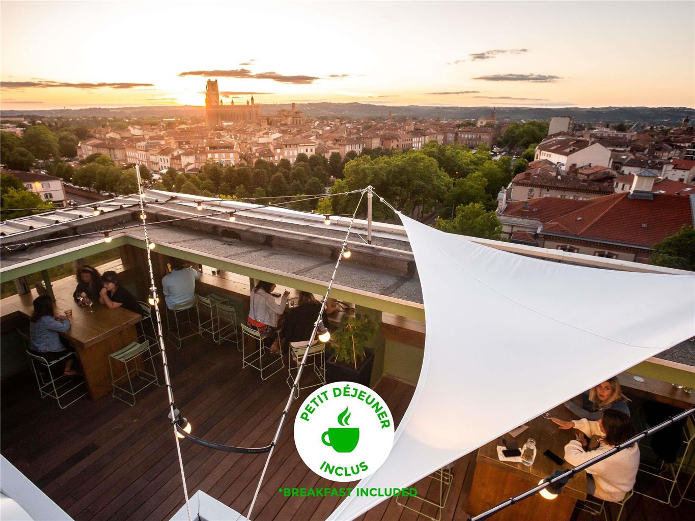 Ibis Styles Albi Centre