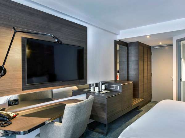  - Novotel Hotel Ottawa