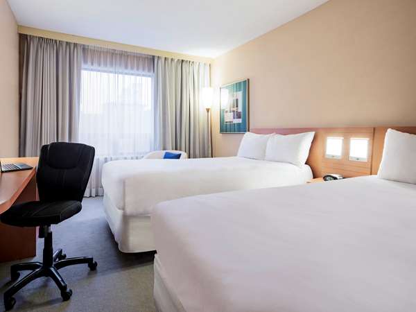  - Novotel Hotel Ottawa