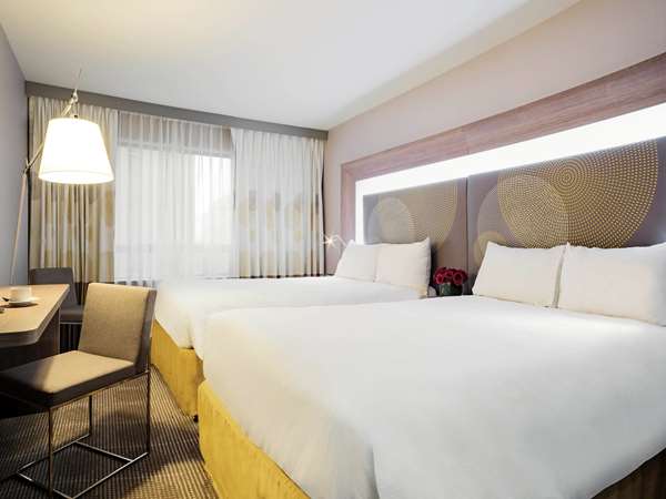  - Novotel Hotel Ottawa