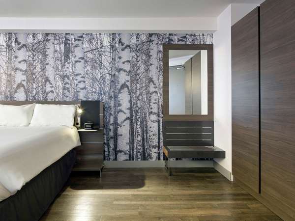  - Novotel Hotel Ottawa