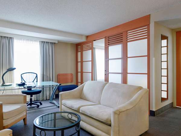  - Novotel Hotel Ottawa