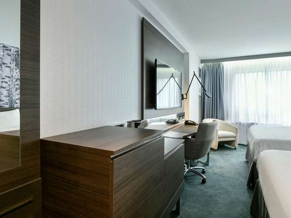  - Novotel Hotel Ottawa