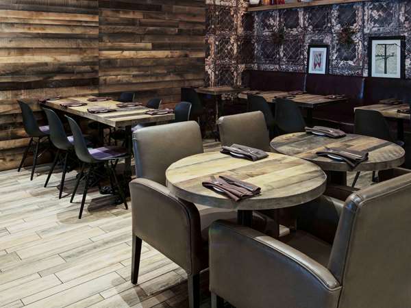 Restaurant - Novotel Hotel Ottawa