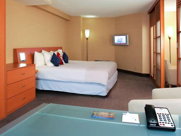 - Novotel Hotel Ottawa