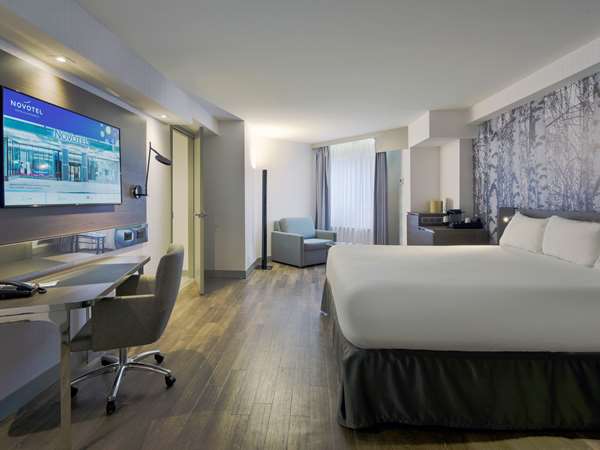  - Novotel Hotel Ottawa