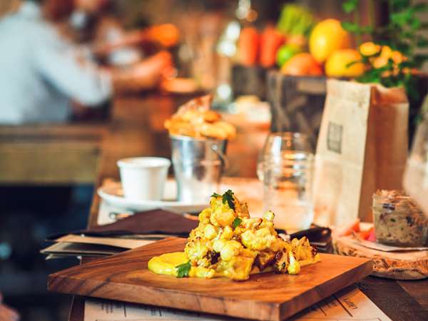 Bar - Novotel Hotel Ottawa