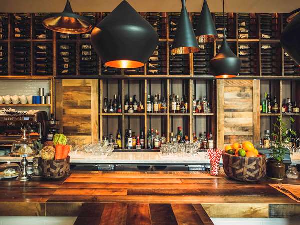 Restaurant - Novotel Hotel Ottawa