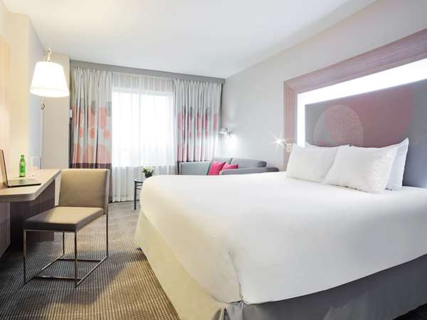  - Novotel Hotel Ottawa