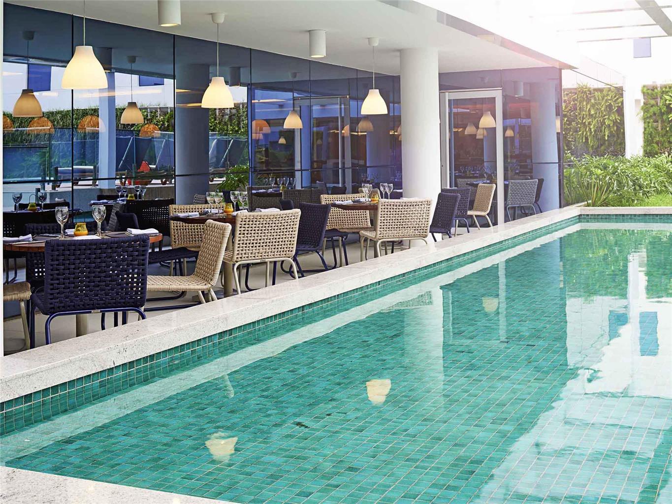 Novotel Rio Parque Olimpico