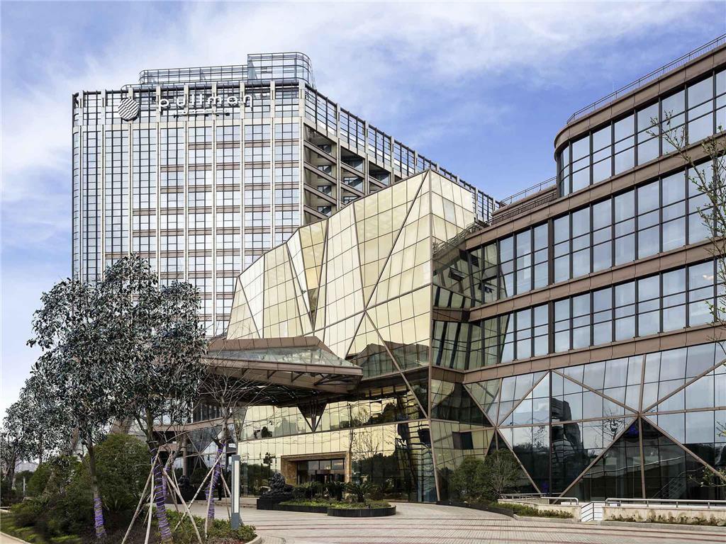 Pullman Wenzhou