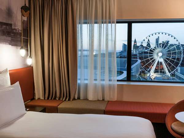 Guest Room,On-Site