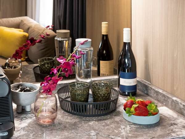 PULLMAN MELBOURNE ON THE PARK - Photo 6