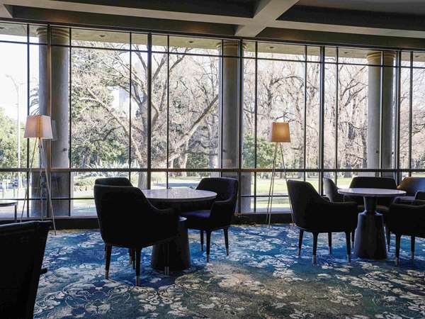 PULLMAN MELBOURNE ON THE PARK - Photo 19