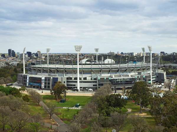 PULLMAN MELBOURNE ON THE PARK - Photo 32