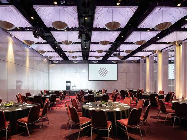 PULLMAN MELBOURNE ON THE PARK - Photo 26