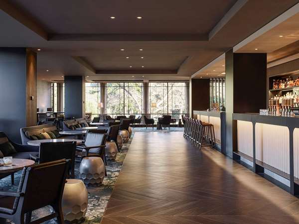 PULLMAN MELBOURNE ON THE PARK - Photo 27