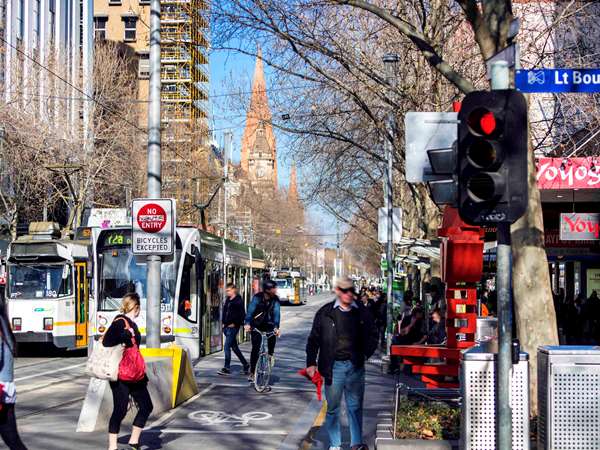 PULLMAN MELBOURNE ON THE PARK - Photo 36