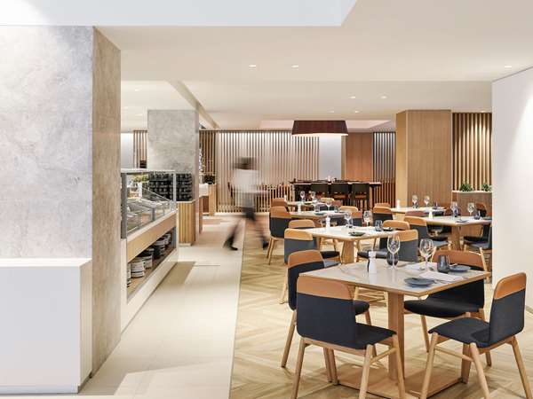 PULLMAN MELBOURNE ON THE PARK - Photo 16