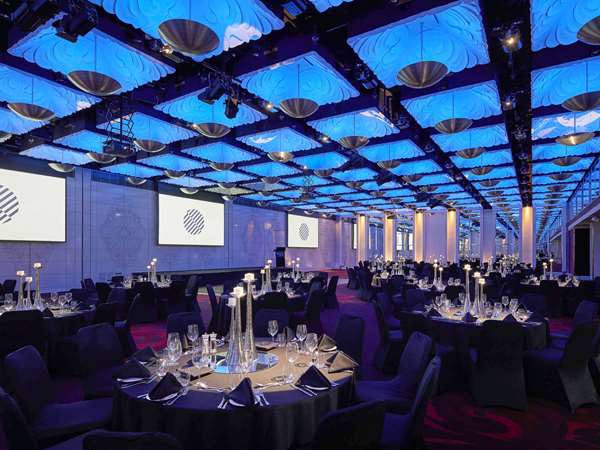 PULLMAN MELBOURNE ON THE PARK - Photo 21