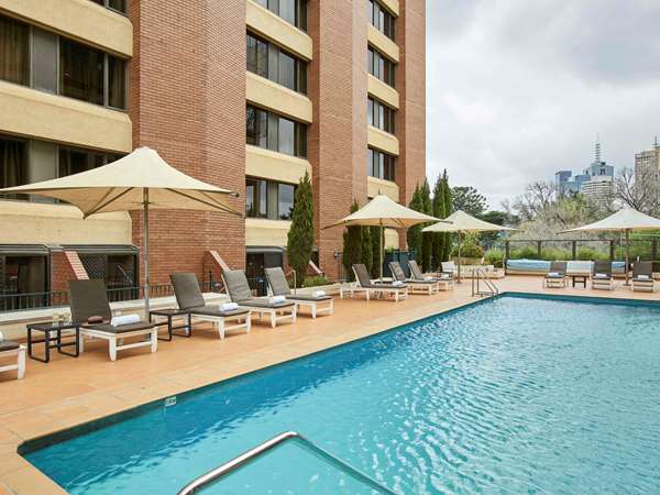PULLMAN MELBOURNE ON THE PARK - Photo 10