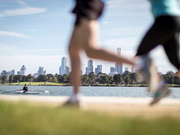 PULLMAN MELBOURNE ON THE PARK - Photo 13