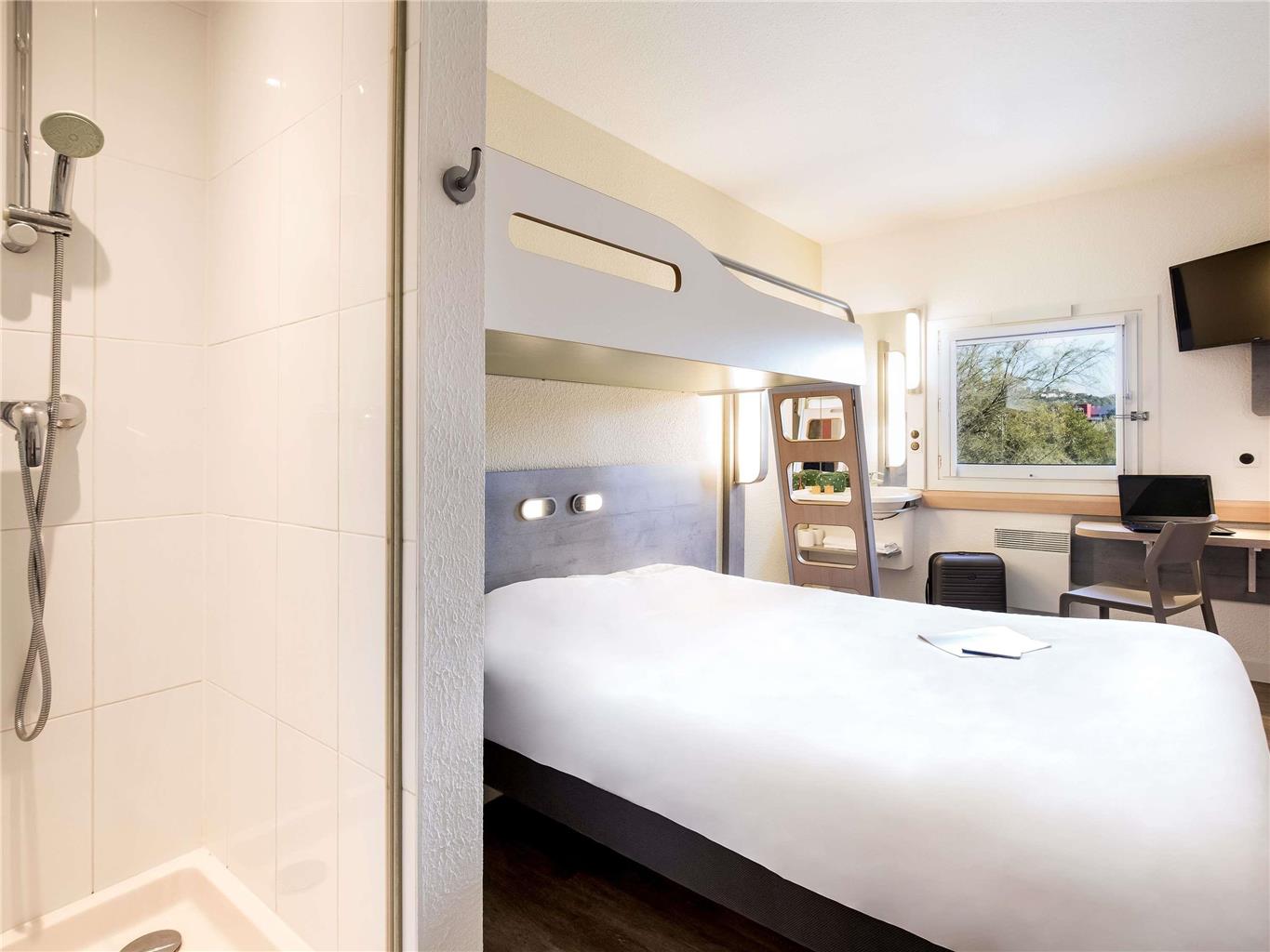 Ibis Budget Frejus Saint Raphael Capitou A8