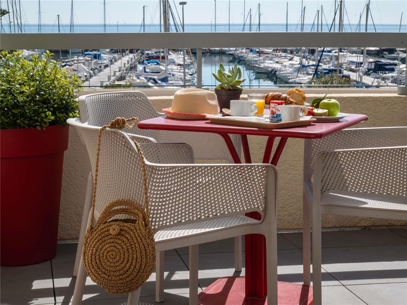 Ibis Budget Menton