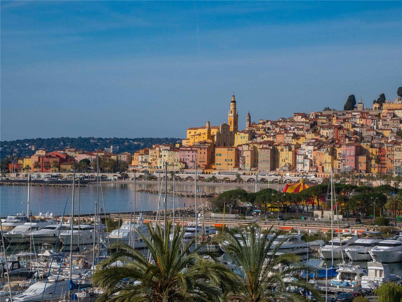Ibis Budget Menton