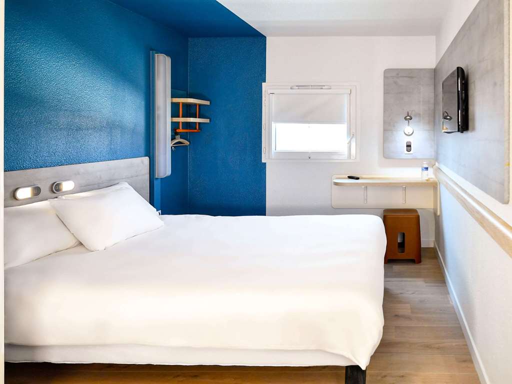 ibis Budget Le Treport Mers Les Bains, Somme