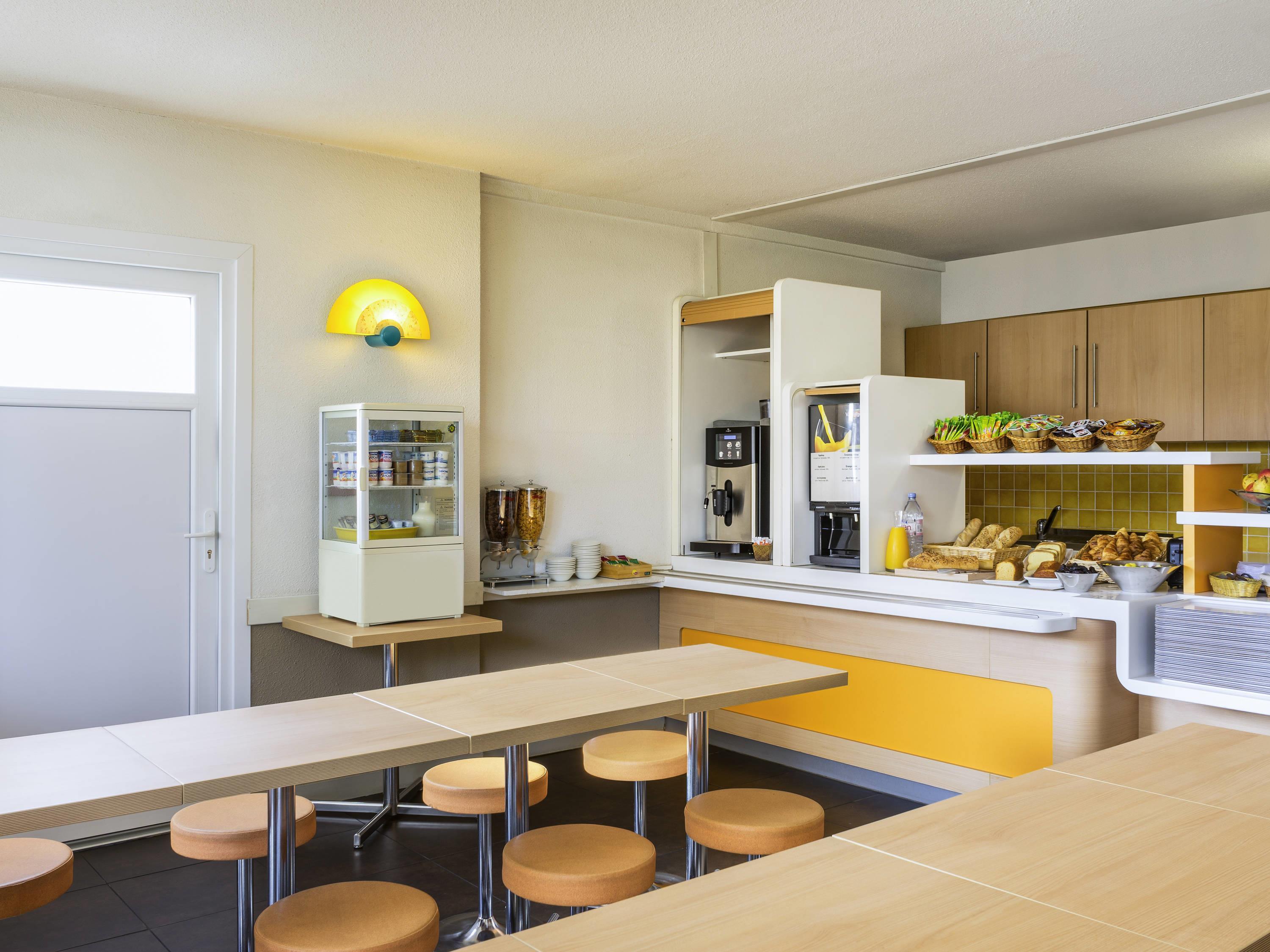 ibis budget Auch, Huesca