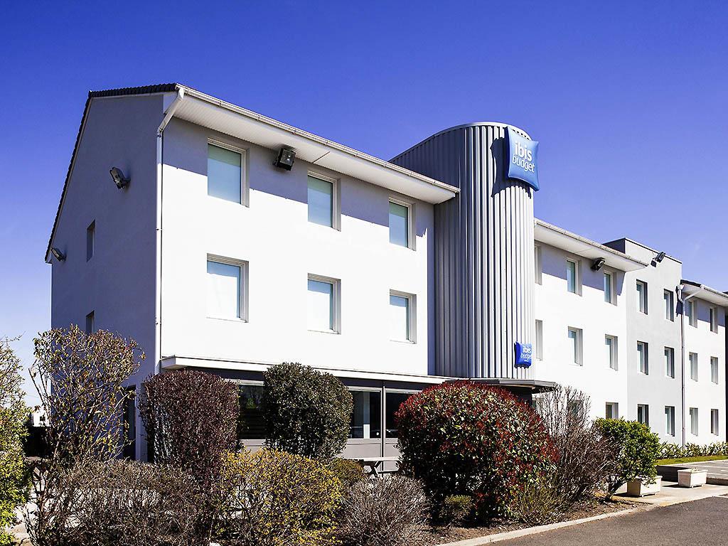 Ibis Budget Clermont Ferrand Nord Riom