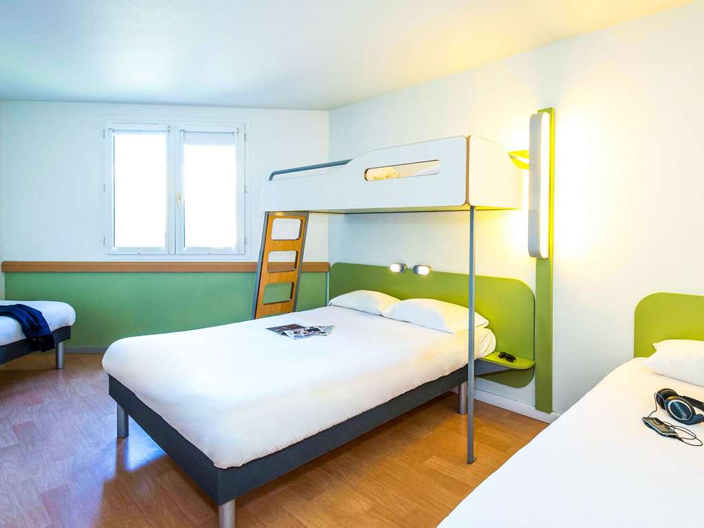 ibis budget Aubagne Les Paluds Agora - Tap to explore photos