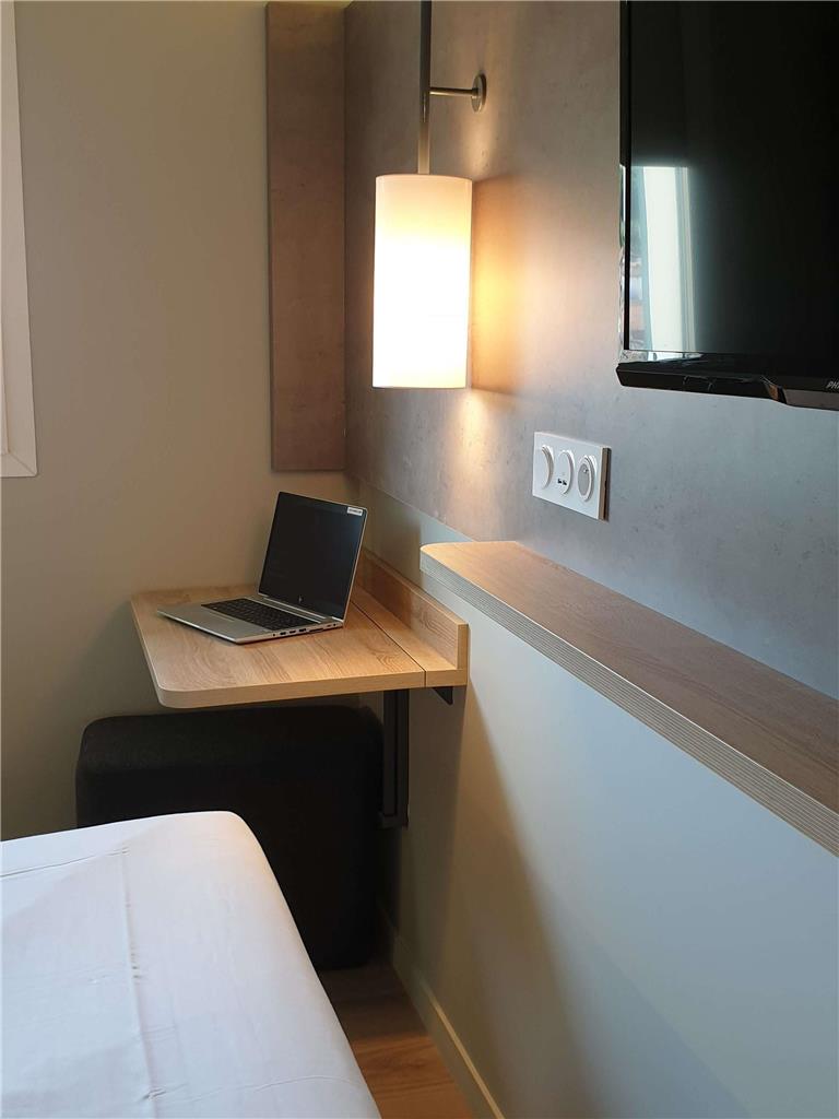 Ibis Budget Ciboure St-Jean-Luz