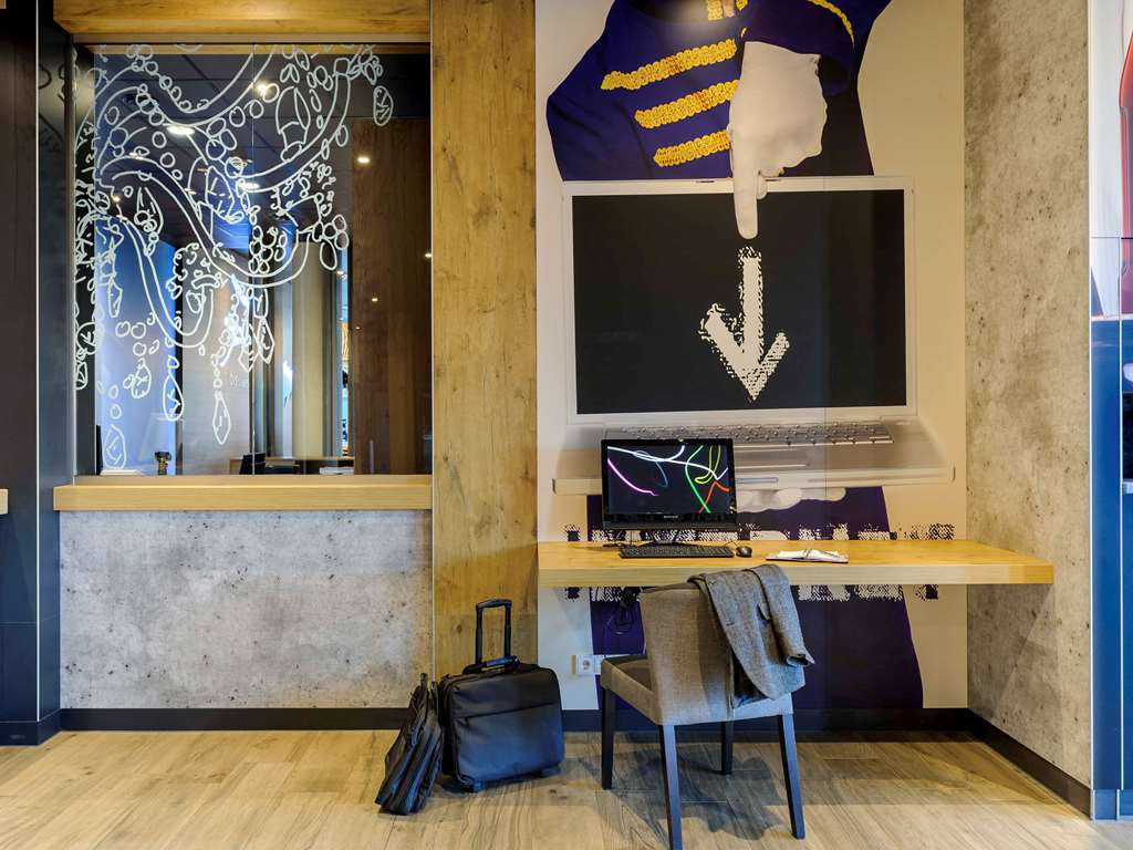 ibis budget Konstanz, Konstanz