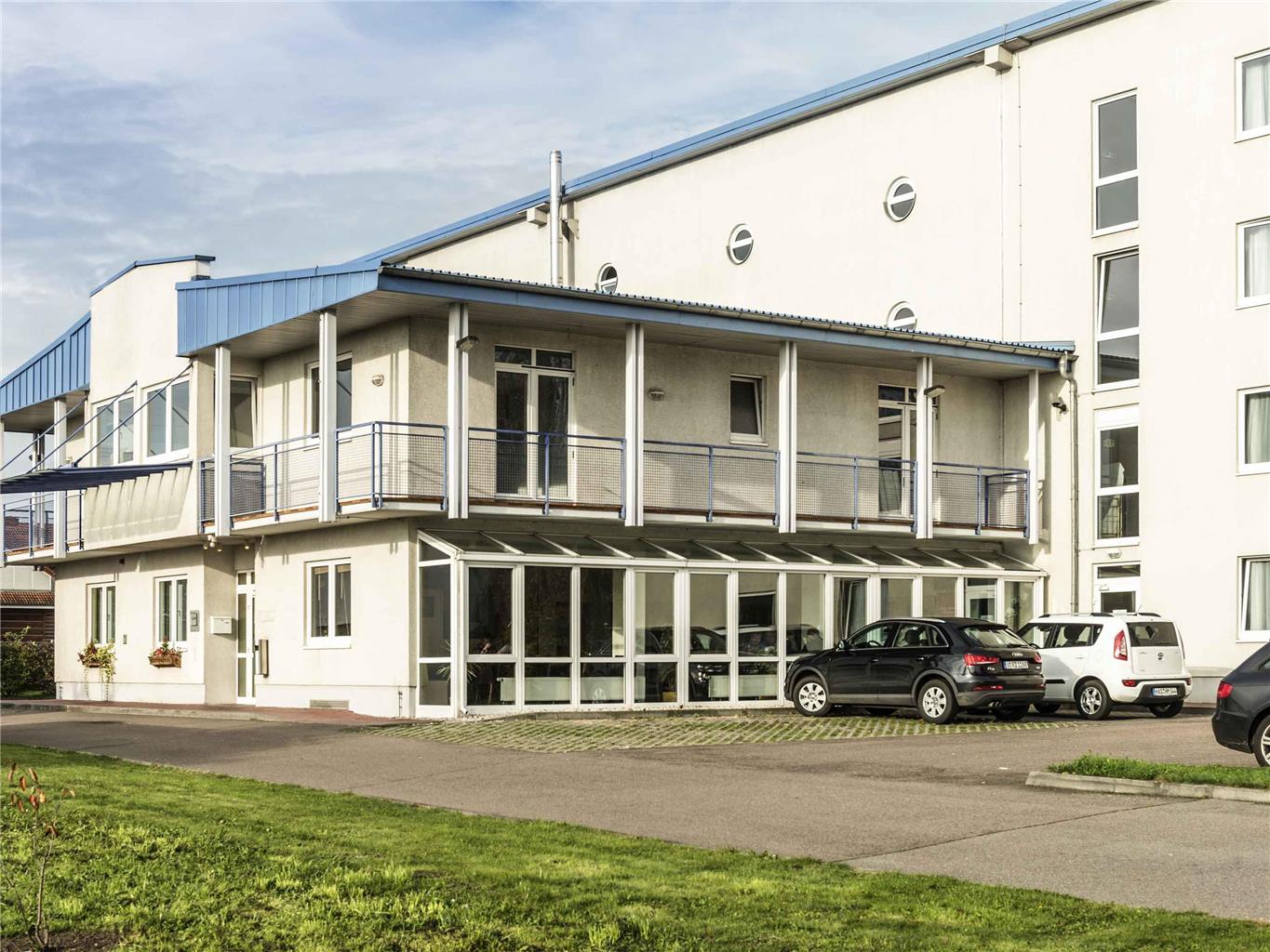 Ibis Hotel Leipzig Nord-Ost