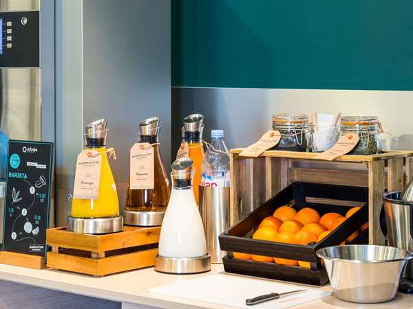 Aparthotel Adagio la Défense Courbevoie