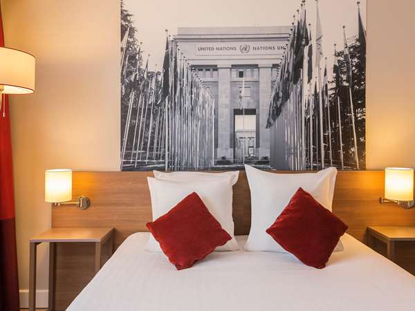 Large Studio 2 people double bed