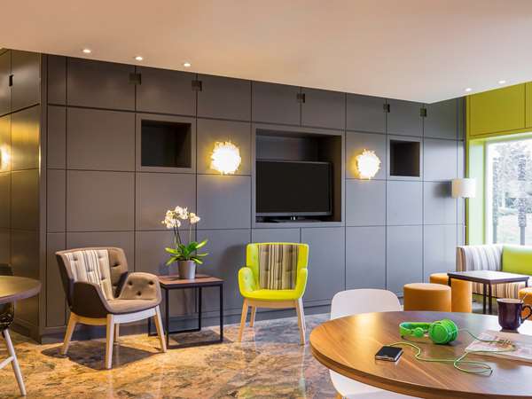 Aparthotel Adagio Original Thoiry Genève