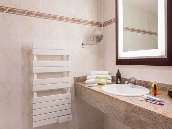 Studio for 2 people