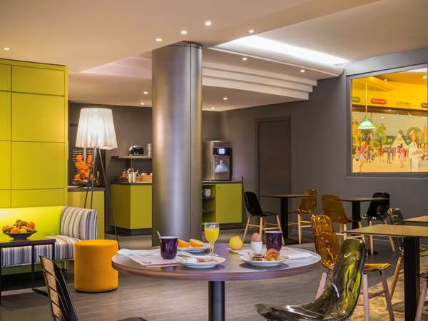 Aparthotel Adagio Original Thoiry Genève